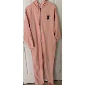 Savage X Fenty Onesie